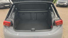 Volkswagen ID.3 107KW Family Pro 58kWh 5dr Auto Electric Hatchback